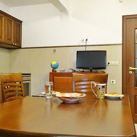Apartment Kafedral Varna Eksteriør billede